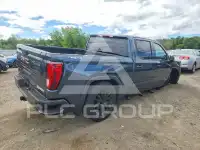 2020 GMC Sierra фото