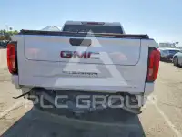 2020 GMC Sierra фото