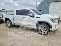2020 GMC Sierra photo