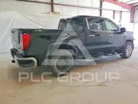 2020 GMC Sierra фото