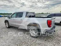 2020 GMC Sierra фото