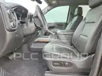 2020 GMC Sierra photo