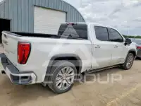 2020 GMC Sierra photo