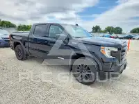 2020 GMC Sierra фото