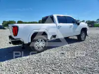 2020 GMC Sierra фото