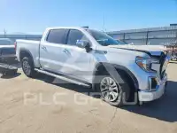 2020 GMC Sierra photo