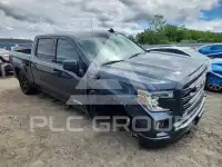 2020 GMC Sierra фото