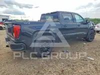 2020 GMC Sierra photo