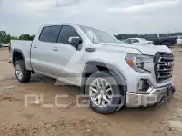 2020 GMC Sierra фото