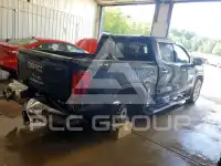 2020 GMC Sierra photo