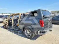 2020 GMC Sierra фото