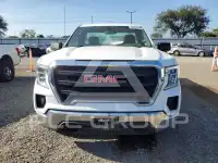 2020 GMC Sierra фото
