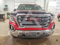 2020 GMC Sierra photo