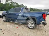 2020 GMC Sierra фото