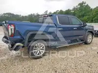 2020 GMC Sierra фото