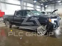 2020 GMC Sierra фото