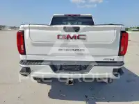 2020 GMC Sierra фото