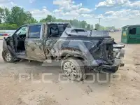2020 GMC Sierra photo