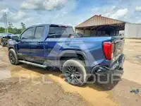 2020 GMC Sierra фото