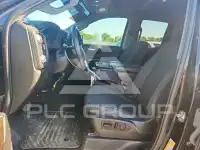 2020 GMC Sierra фото