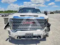 2020 GMC Sierra фото