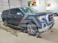 2020 GMC Sierra фото