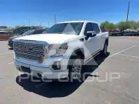 2020 GMC Sierra фото