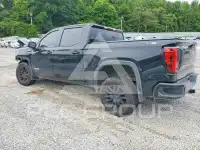 2020 GMC Sierra фото