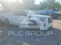 2020 GMC Sierra photo