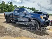 2020 GMC Sierra фото