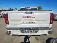 2020 GMC Sierra photo