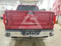 2020 GMC Sierra photo