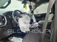 2020 GMC Sierra photo