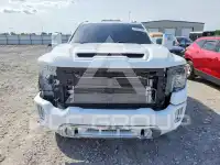 2020 GMC Sierra фото