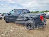 2020 GMC Sierra photo