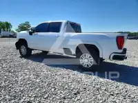 2020 GMC Sierra фото