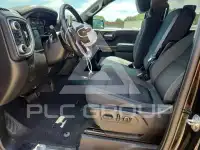 2020 GMC Sierra photo