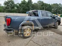 2020 GMC Sierra фото
