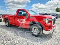 2020 GMC Sierra фото