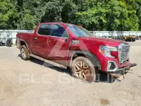 2020 GMC Sierra фото