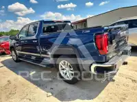 2020 GMC Sierra фото
