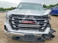 2020 GMC Sierra фото