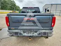 2020 GMC Sierra фото
