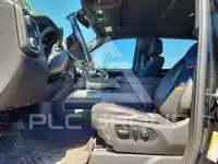 2020 GMC Sierra photo