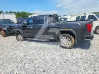 2020 GMC Sierra фото