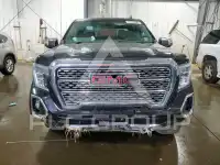 2020 GMC Sierra фото