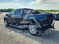 2020 GMC Sierra фото
