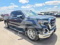 2020 GMC Sierra photo