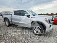 2020 GMC Sierra фото