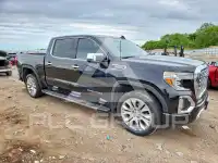 2020 GMC Sierra photo